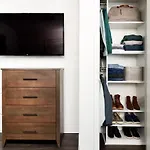 Intown Suites Extended Stay Houston Tx - Jersey Village