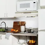 Intown Suites Extended Stay Houston Tx - Jersey Village
