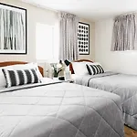 Intown Suites Extended Stay Houston Tx - Jersey Village