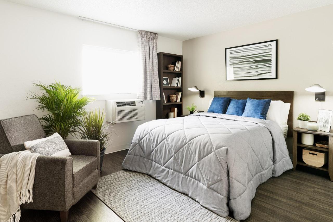 Intown Extended Tx - Jersey Village Hotel 2*