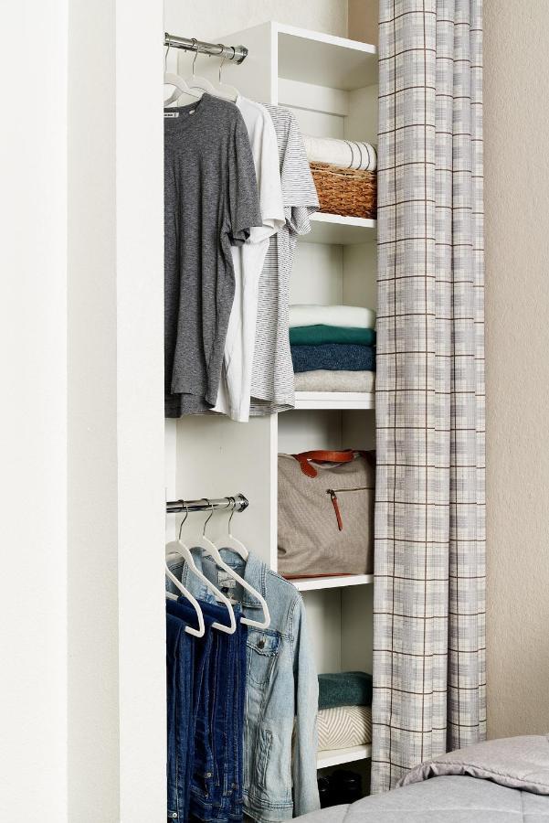 Intown Extended Tx - Jersey Village Hotel 2*