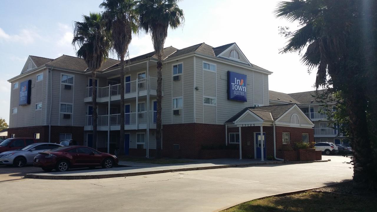 Intown Extended Tx - Jersey Village Houston
