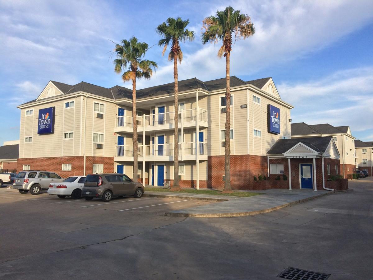 Intown Extended Tx - Jersey Village
